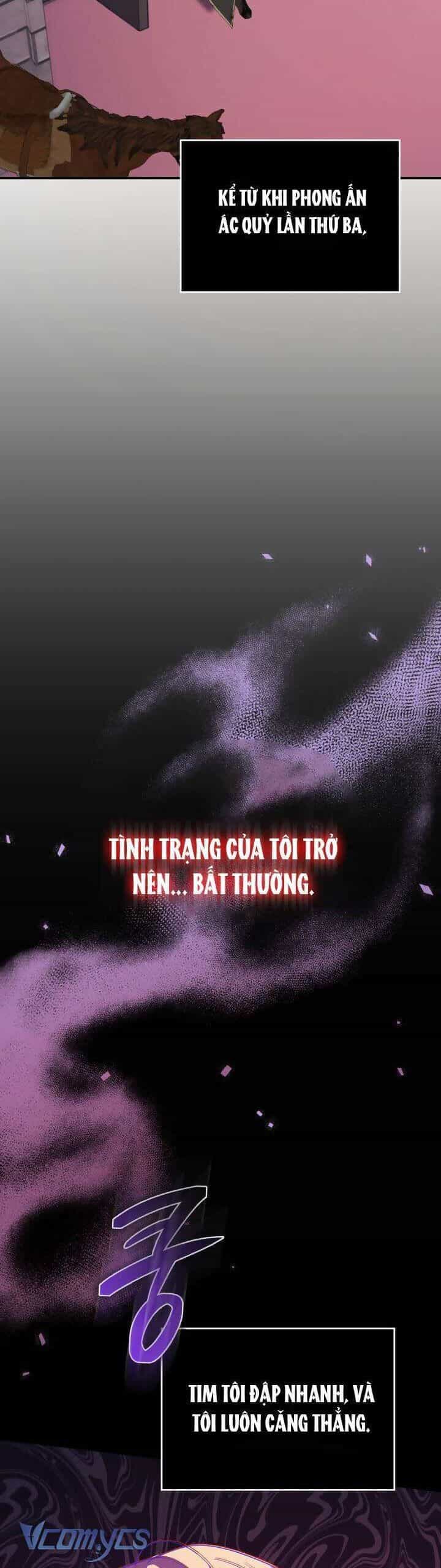 Dẫu Cho Con Gái Của Kẻ Phản Diện Trùng Sinh - Chương 12 - ảnh 56