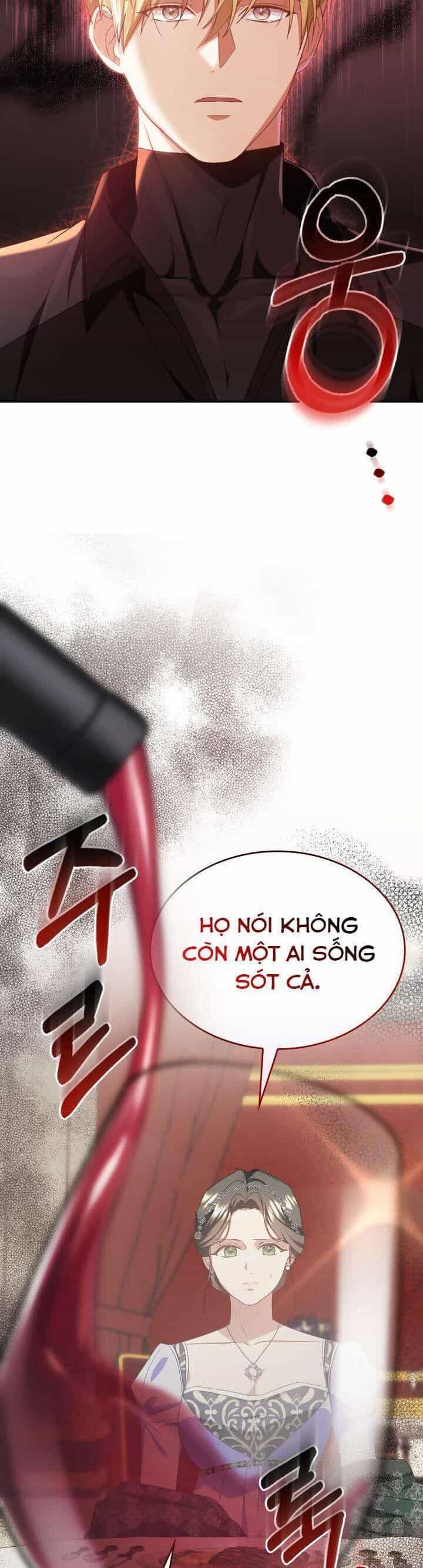 Dẫu Cho Con Gái Của Kẻ Phản Diện Trùng Sinh - Chương 12 - ảnh 74