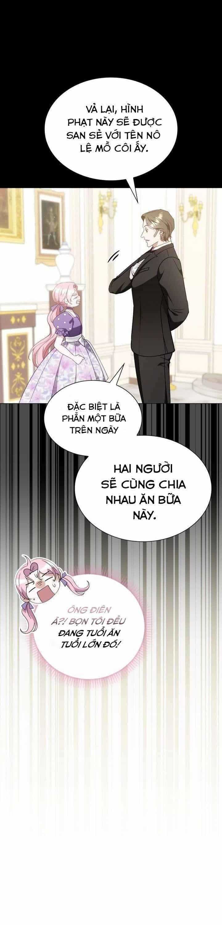 Dẫu Cho Con Gái Của Kẻ Phản Diện Trùng Sinh - Chương 14.2 - ảnh 45