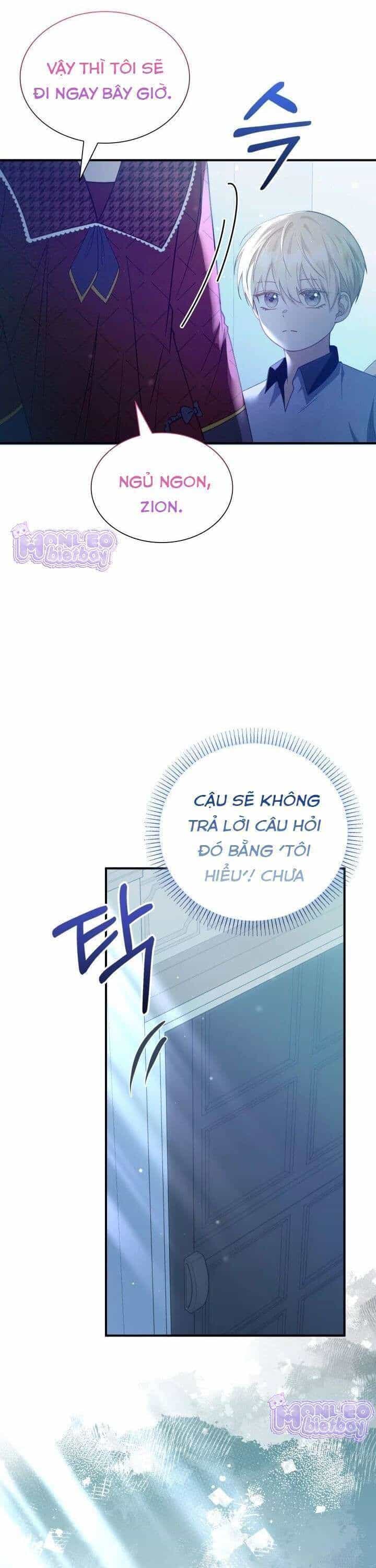 Dẫu Cho Con Gái Của Kẻ Phản Diện Trùng Sinh - Chương 18 - ảnh 34