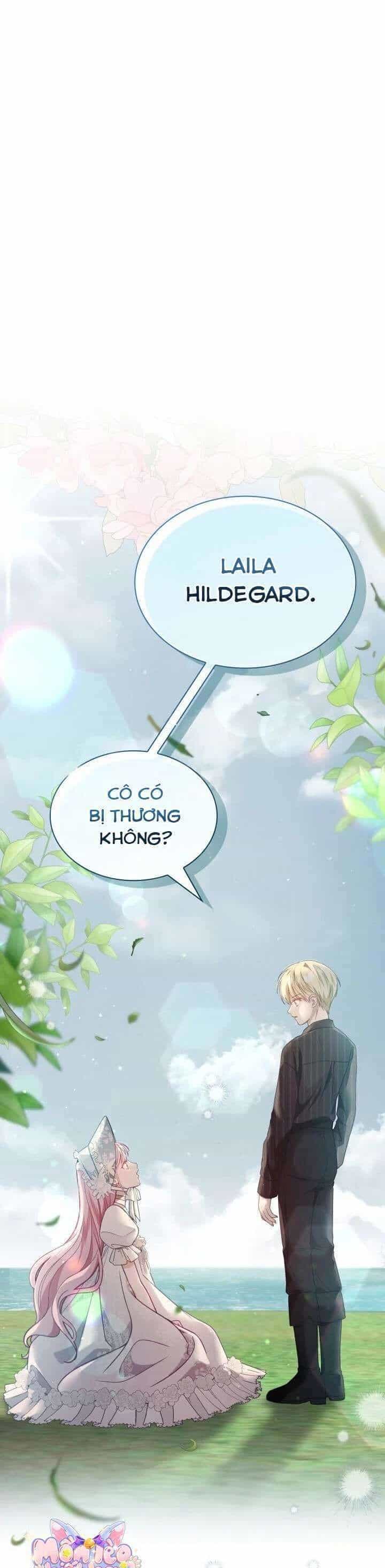 Dẫu Cho Con Gái Của Kẻ Phản Diện Trùng Sinh - Chương 20 - ảnh 2