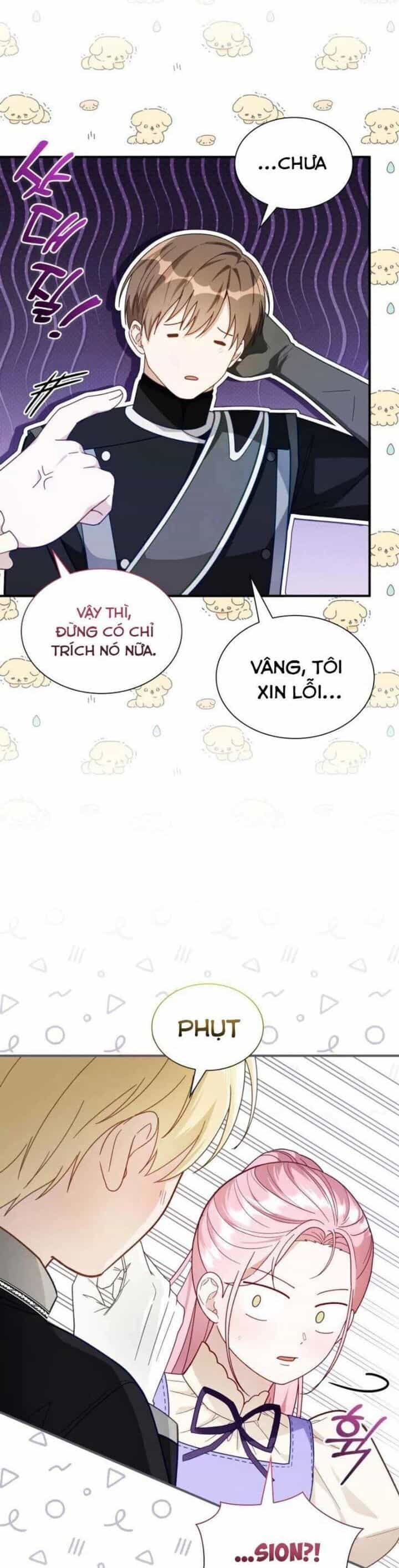 Dẫu Cho Con Gái Của Kẻ Phản Diện Trùng Sinh - Chương 34 - ảnh 19