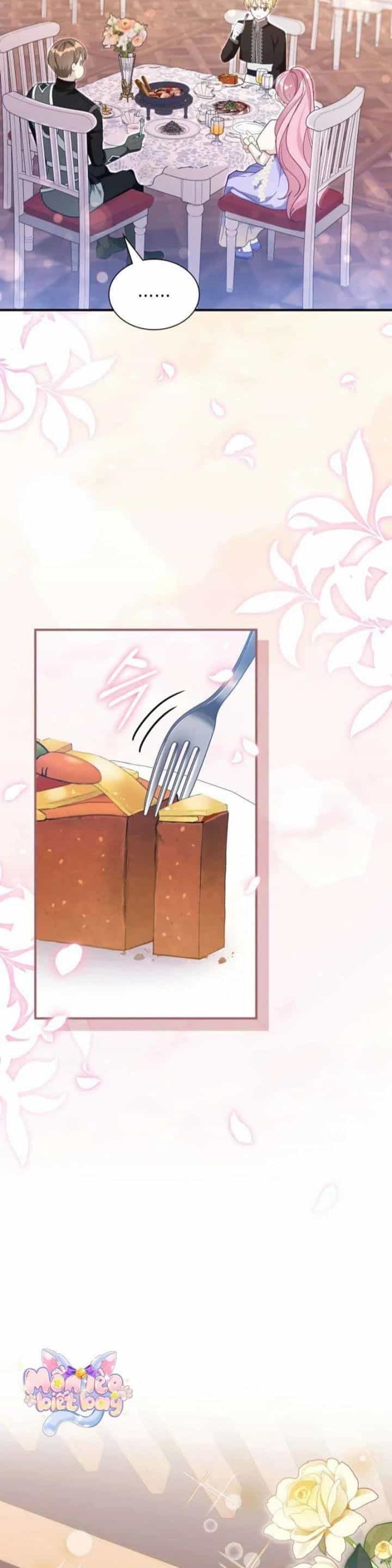 Dẫu Cho Con Gái Của Kẻ Phản Diện Trùng Sinh - Chương 34 - ảnh 24