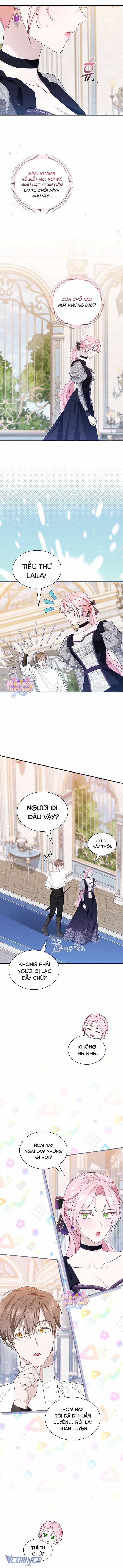 Dẫu Cho Con Gái Của Kẻ Phản Diện Trùng Sinh - Chương 56 - ảnh 11