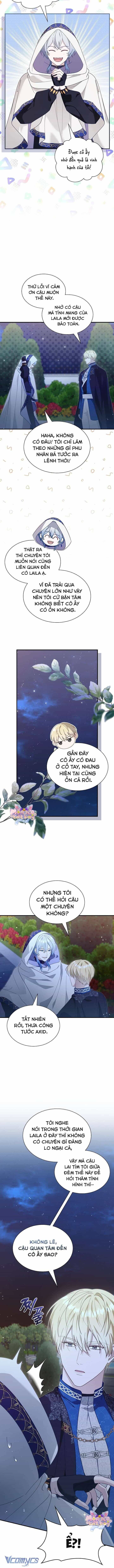 Dẫu Cho Con Gái Của Kẻ Phản Diện Trùng Sinh - Chương 59 - ảnh 10