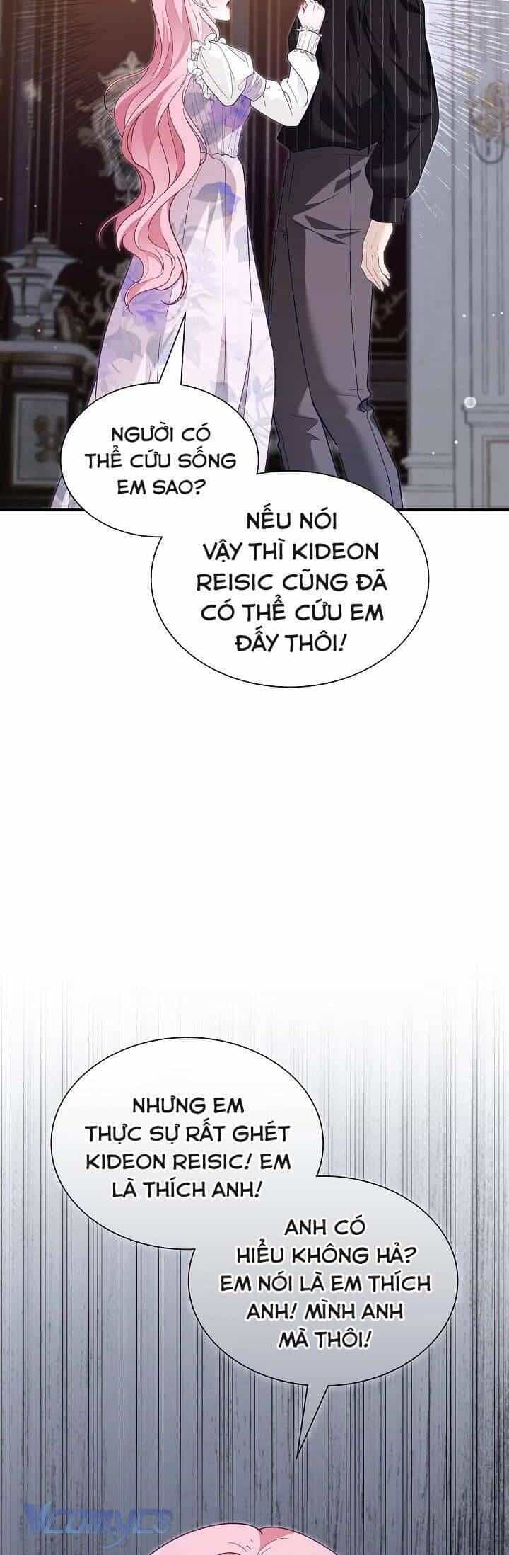 Dẫu Cho Con Gái Của Kẻ Phản Diện Trùng Sinh - Chương 65 - ảnh 12