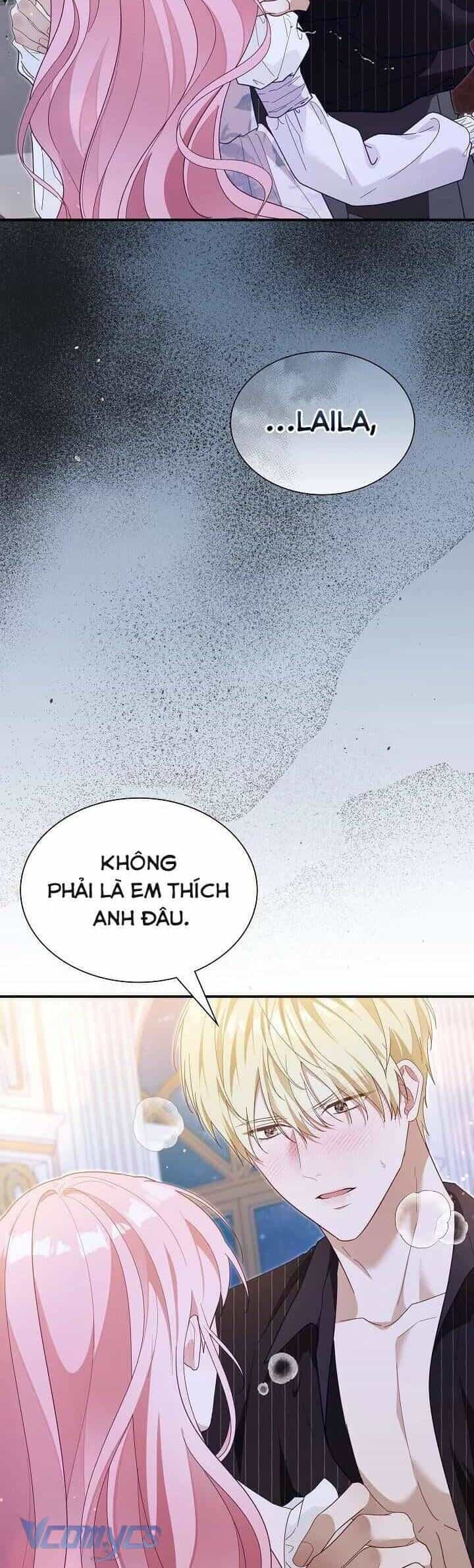 Dẫu Cho Con Gái Của Kẻ Phản Diện Trùng Sinh - Chương 65 - ảnh 6