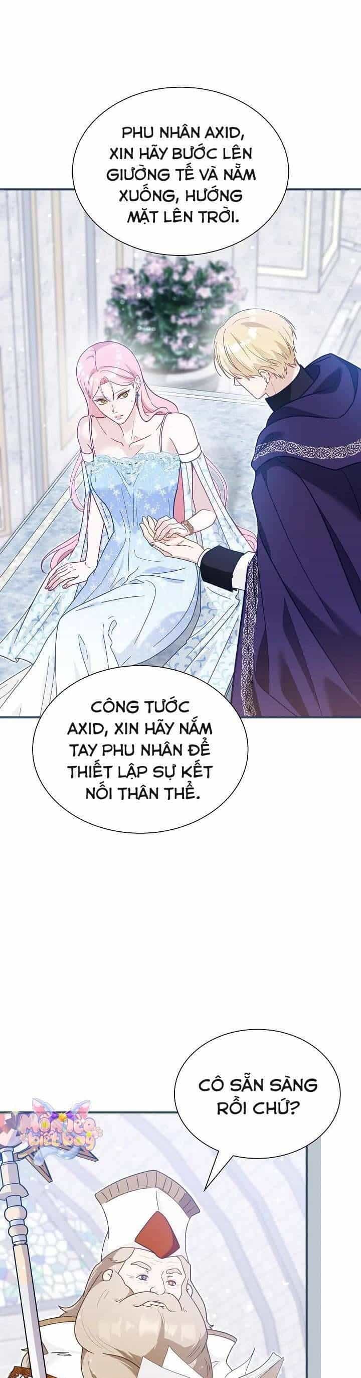 Dẫu Cho Con Gái Của Kẻ Phản Diện Trùng Sinh - Chương 67 - ảnh 46