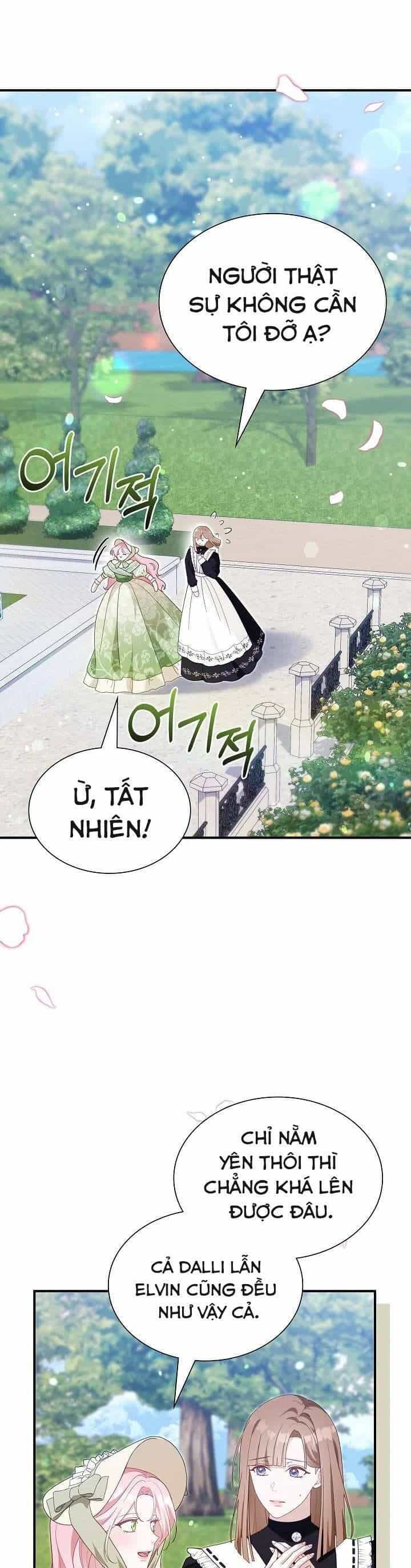 Dẫu Cho Con Gái Của Kẻ Phản Diện Trùng Sinh - Chương 68 - ảnh 15
