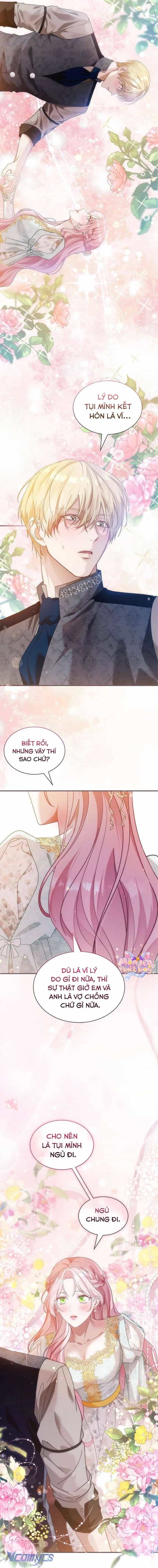Dẫu Cho Con Gái Của Kẻ Phản Diện Trùng Sinh - Chương 69 - ảnh 13