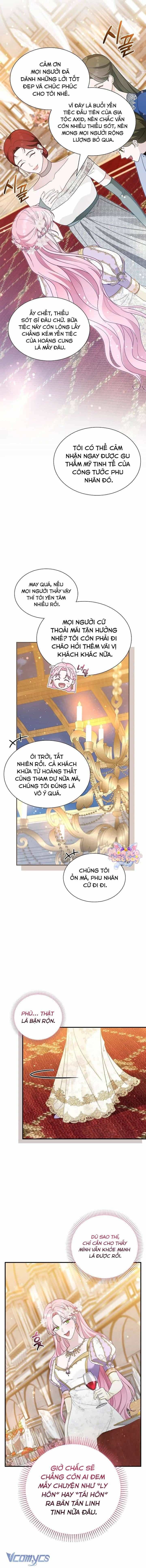 Dẫu Cho Con Gái Của Kẻ Phản Diện Trùng Sinh - Chương 69 - ảnh 16