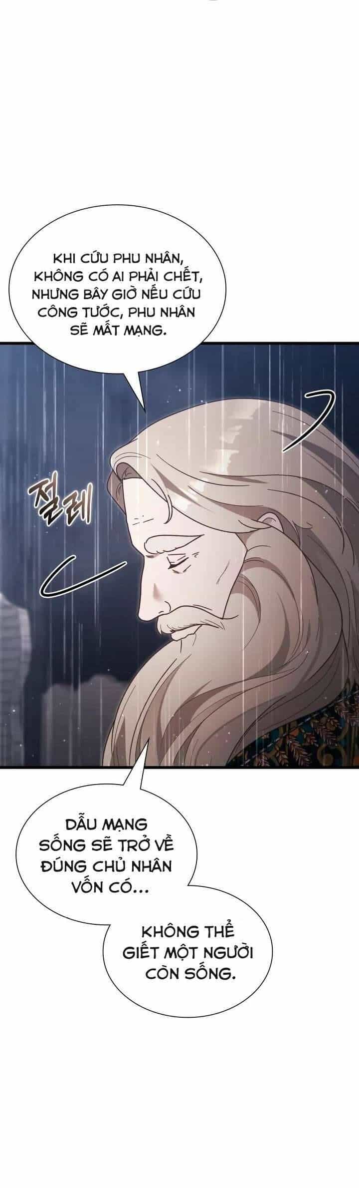 Dẫu Cho Con Gái Của Kẻ Phản Diện Trùng Sinh - Chương 74 - ảnh 57