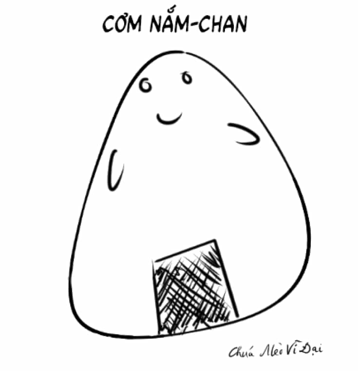 Đầu Gấu Và Nấu Ăn Khoa Học - Chương 17 - ảnh 53