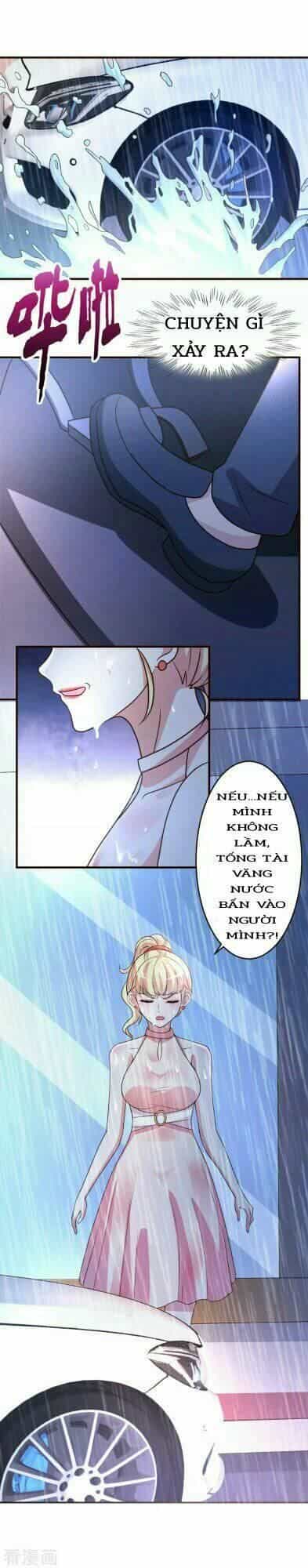 Đầu Hào Điềm Tâm - Chương 2 - ảnh 19