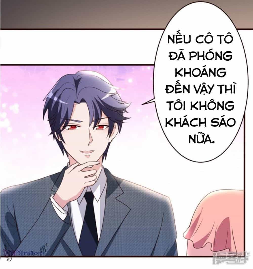 Đầu Hào Điềm Tâm - Chương 5 - ảnh 10