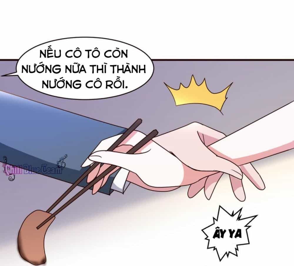 Đầu Hào Điềm Tâm - Chương 5 - ảnh 31