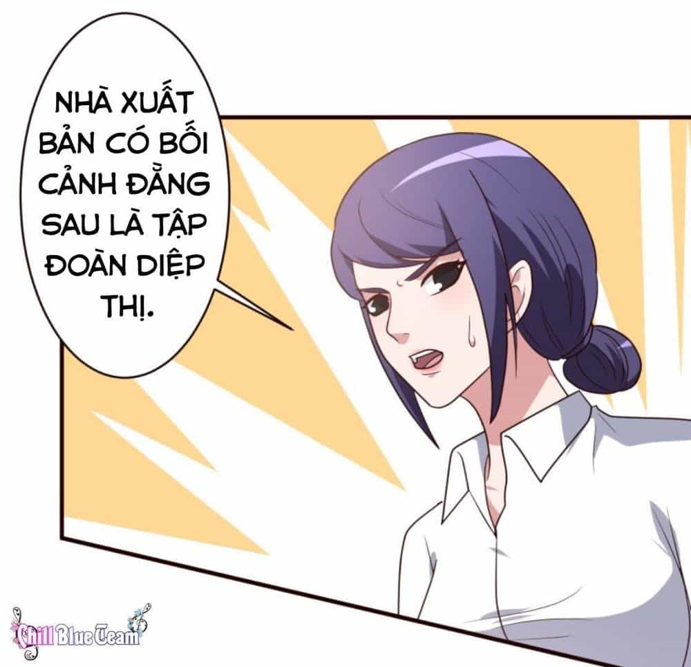 Đầu Hào Điềm Tâm - Chương 6 - ảnh 17