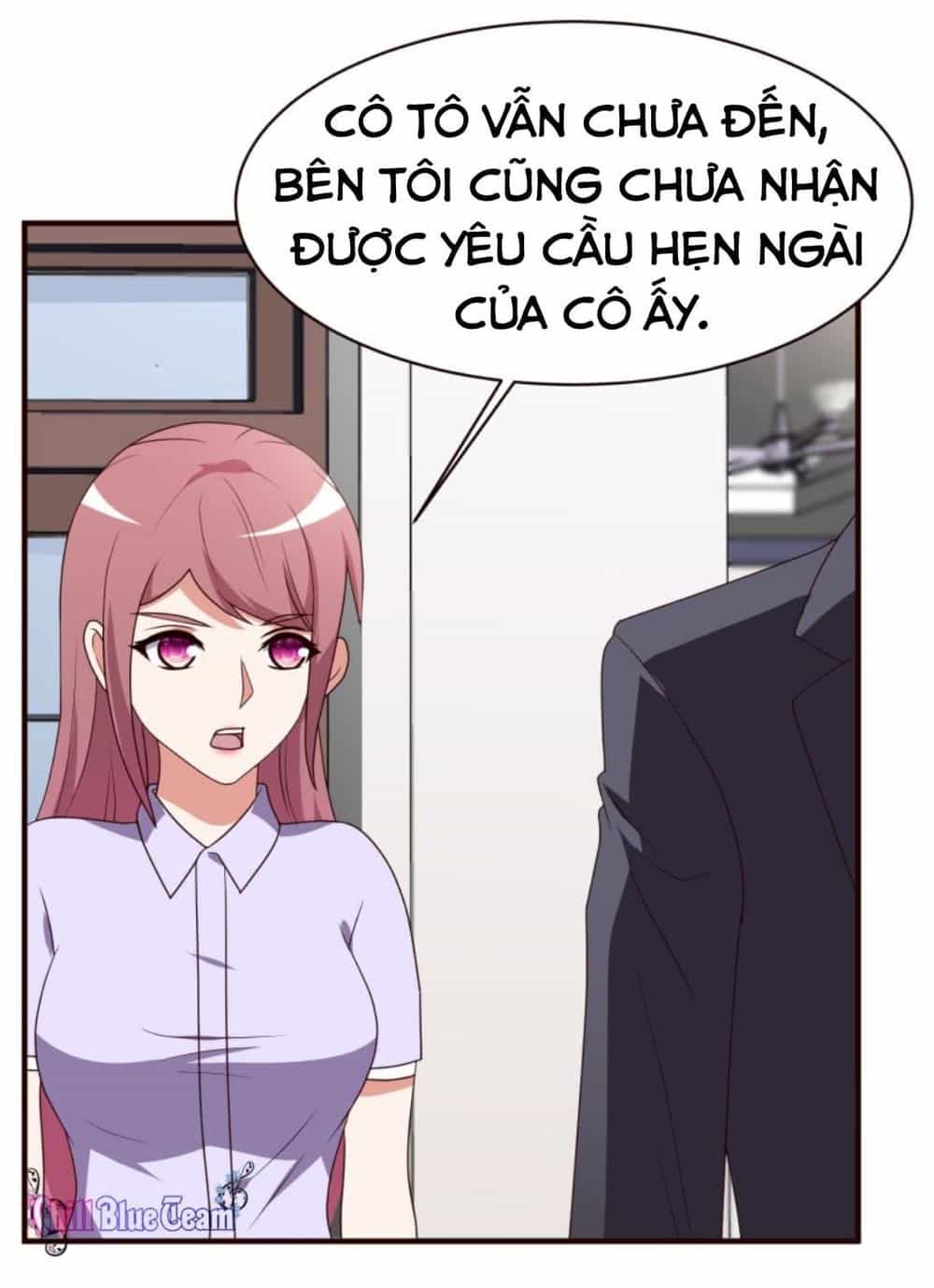 Đầu Hào Điềm Tâm - Chương 6 - ảnh 22