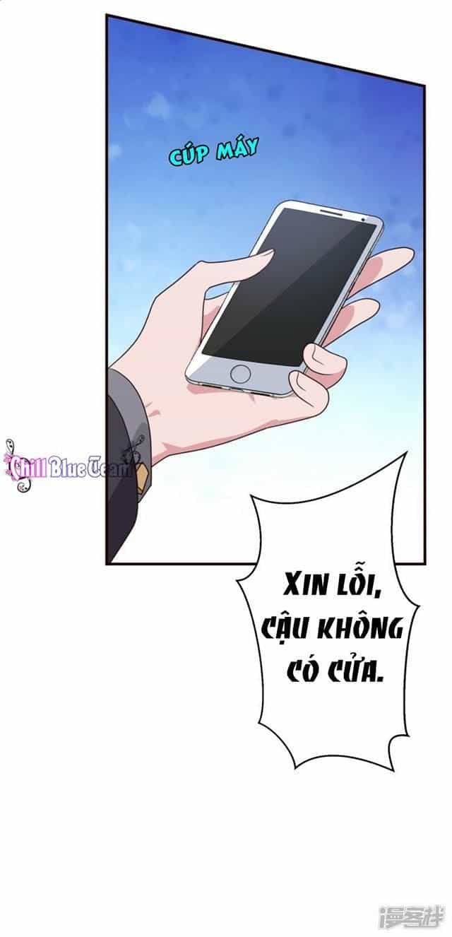 Đầu Hào Điềm Tâm - Chương 6 - ảnh 33