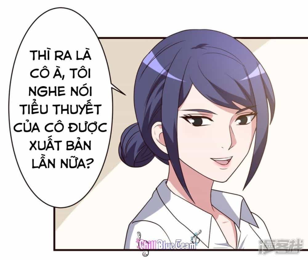 Đầu Hào Điềm Tâm - Chương 6 - ảnh 5