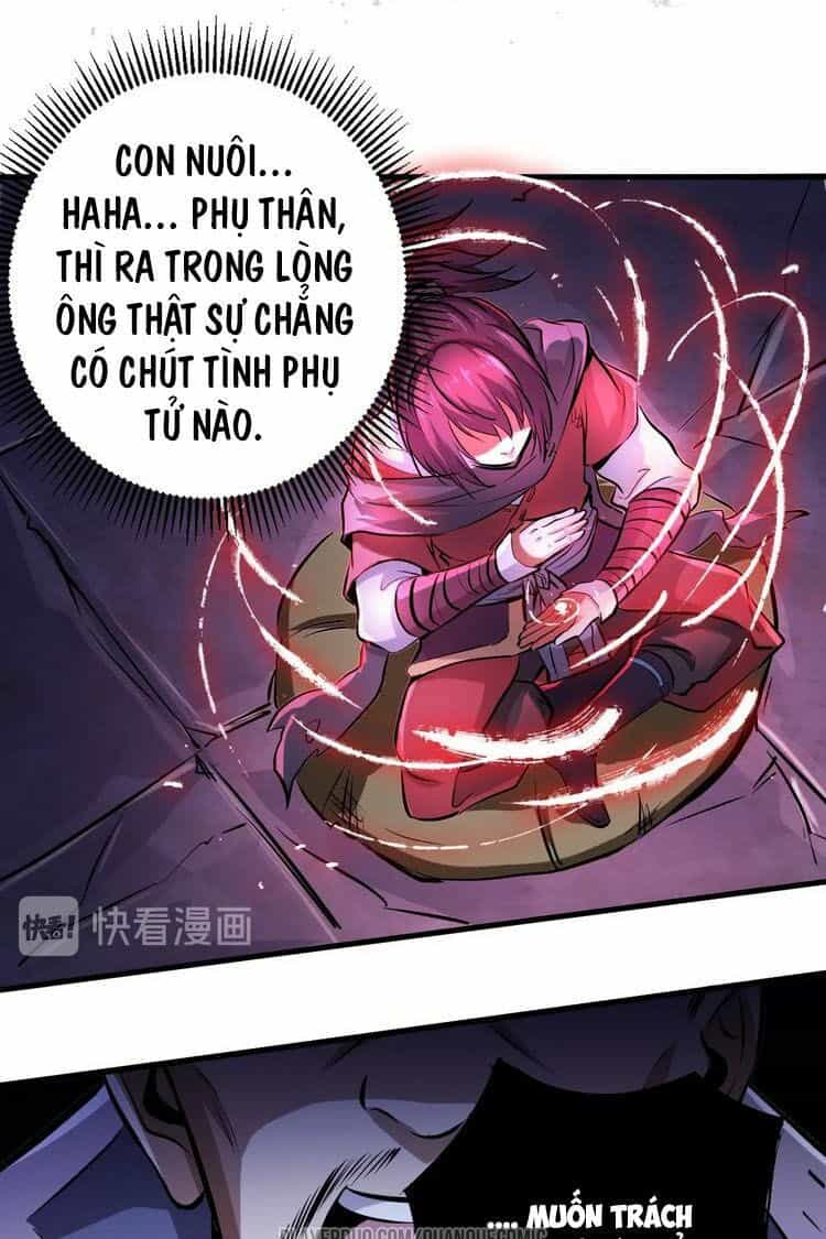 Đấu Hồn Đại Lục - Chương 1 - ảnh 38