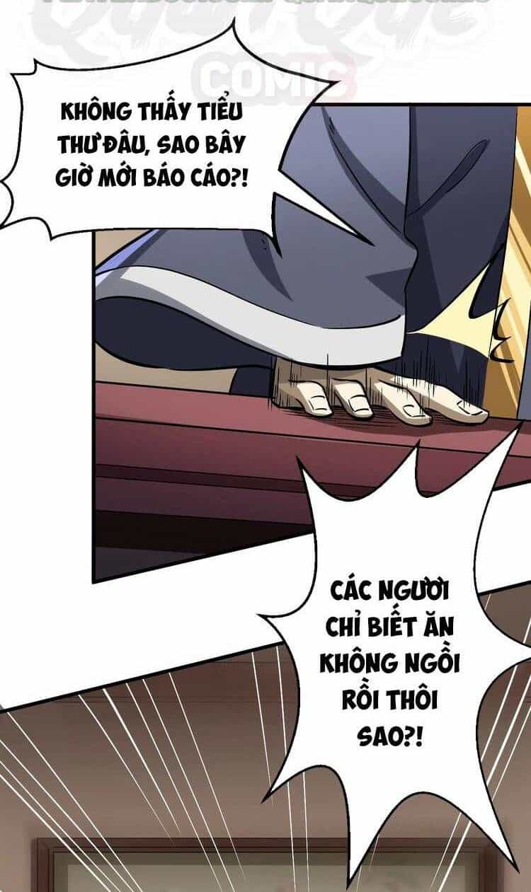 Đấu Hồn Đại Lục - Chương 11 - ảnh 2