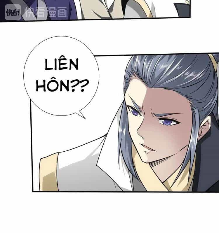 Đấu Hồn Đại Lục - Chương 14 - ảnh 33