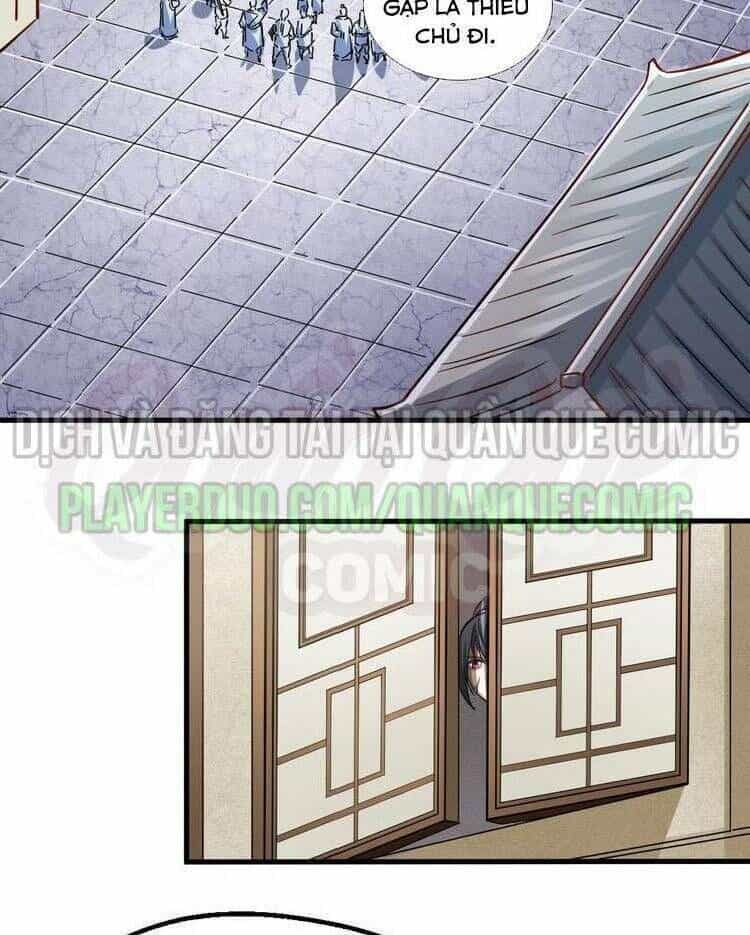 Đấu Hồn Đại Lục - Chương 16 - ảnh 2