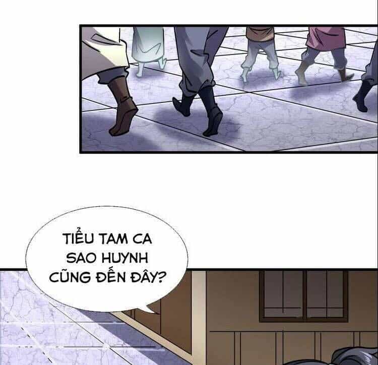 Đấu Hồn Đại Lục - Chương 16 - ảnh 37