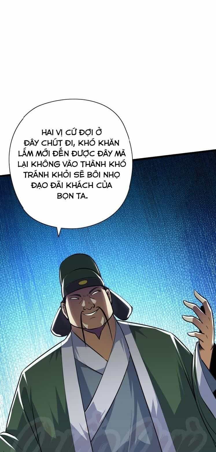 Đấu Hồn Đại Lục - Chương 19 - ảnh 45
