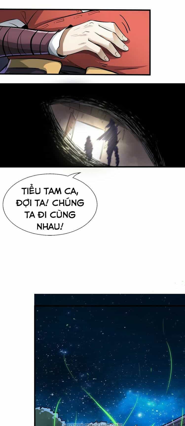 Đấu Hồn Đại Lục - Chương 2 - ảnh 15