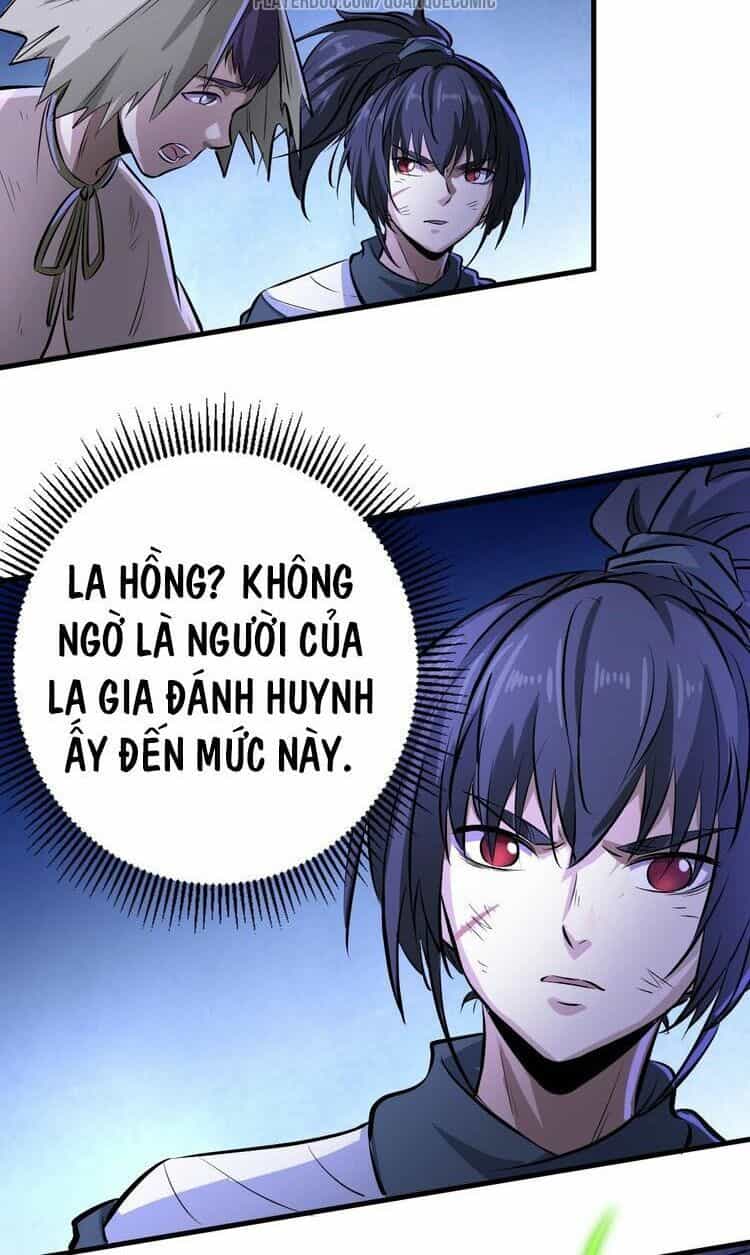 Đấu Hồn Đại Lục - Chương 2 - ảnh 46