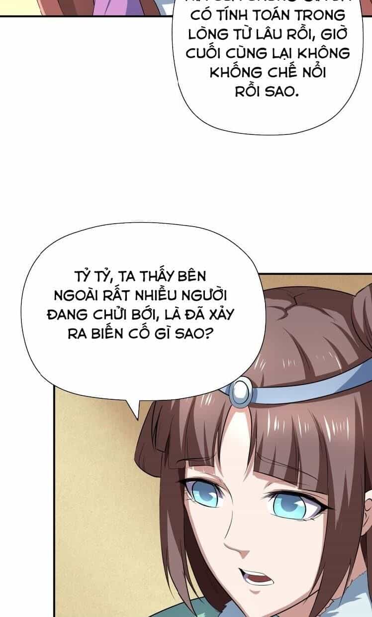 Đấu Hồn Đại Lục - Chương 22 - ảnh 24