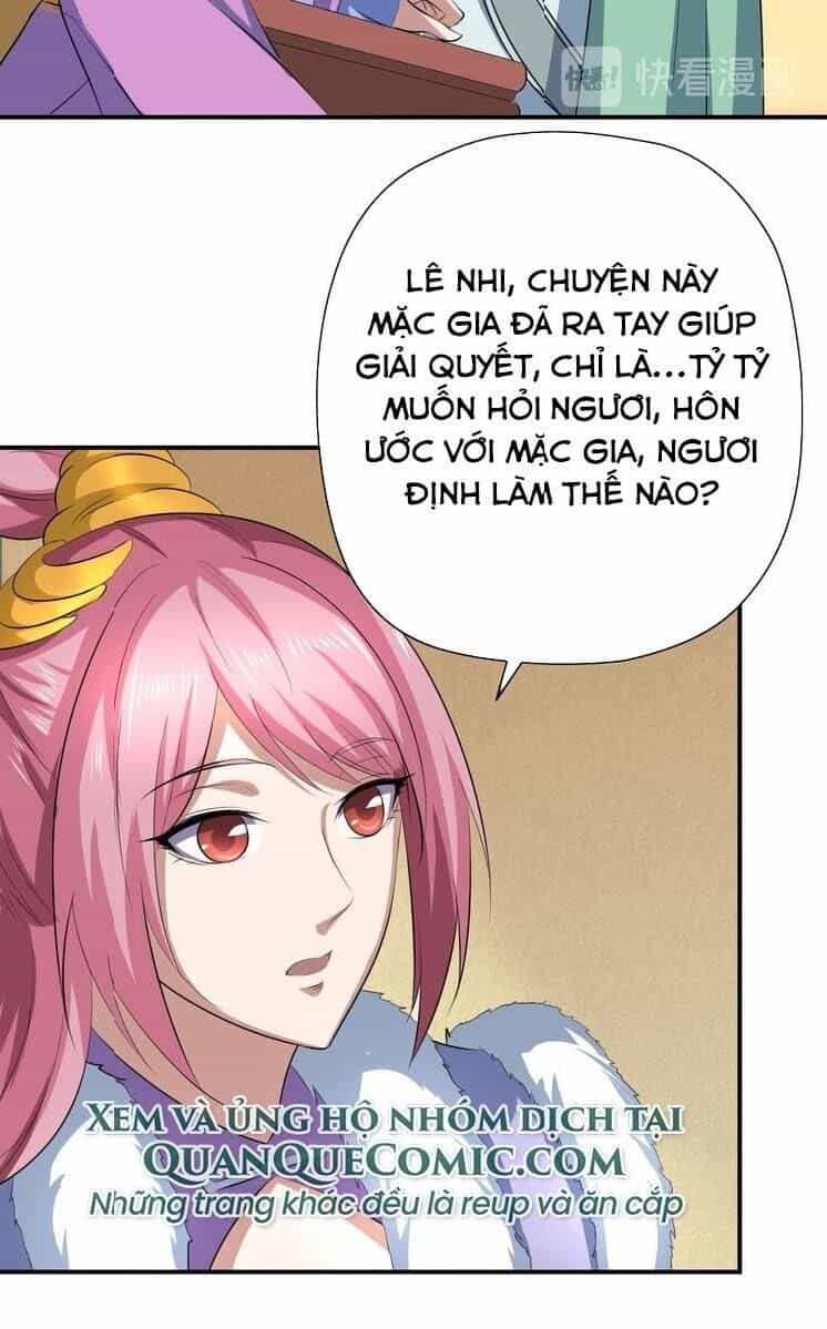 Đấu Hồn Đại Lục - Chương 22 - ảnh 26