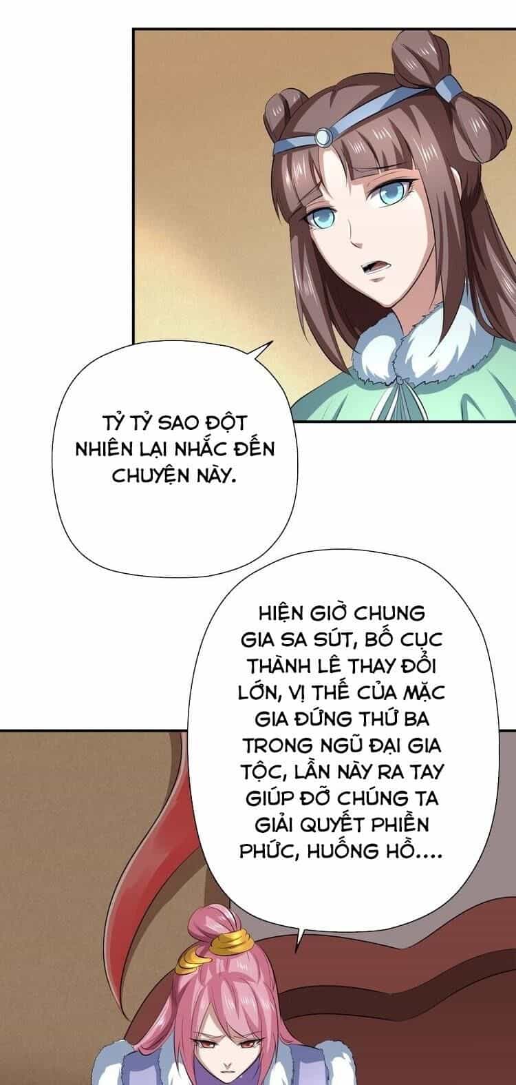 Đấu Hồn Đại Lục - Chương 22 - ảnh 27
