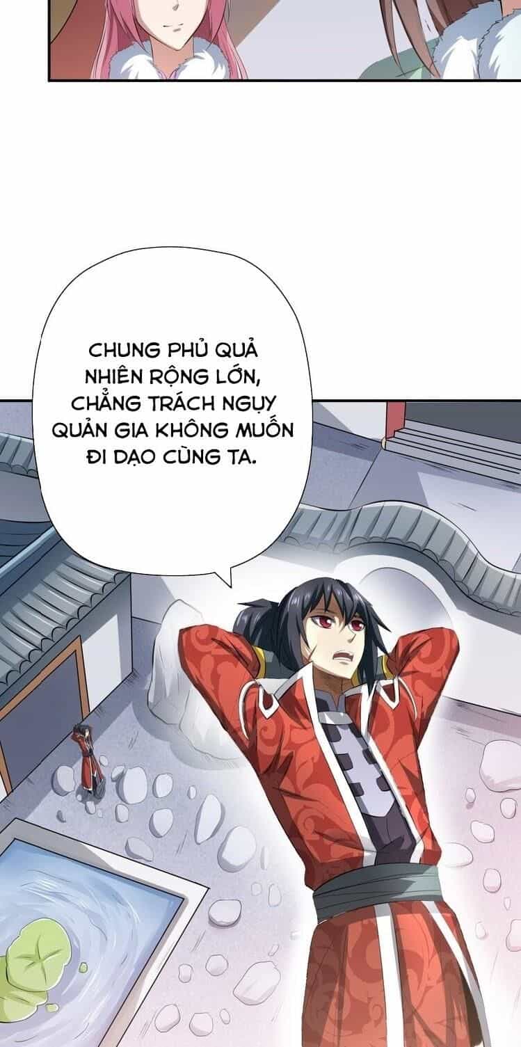 Đấu Hồn Đại Lục - Chương 22 - ảnh 30