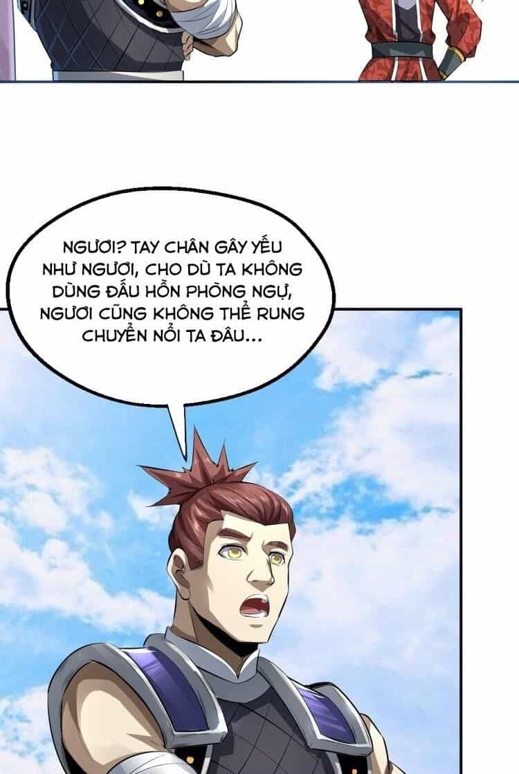 Đấu Hồn Đại Lục - Chương 22 - ảnh 44