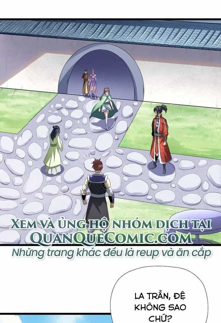 Đấu Hồn Đại Lục - Chương 23 - ảnh 9