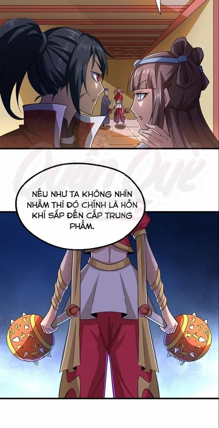 Đấu Hồn Đại Lục - Chương 24 - ảnh 2