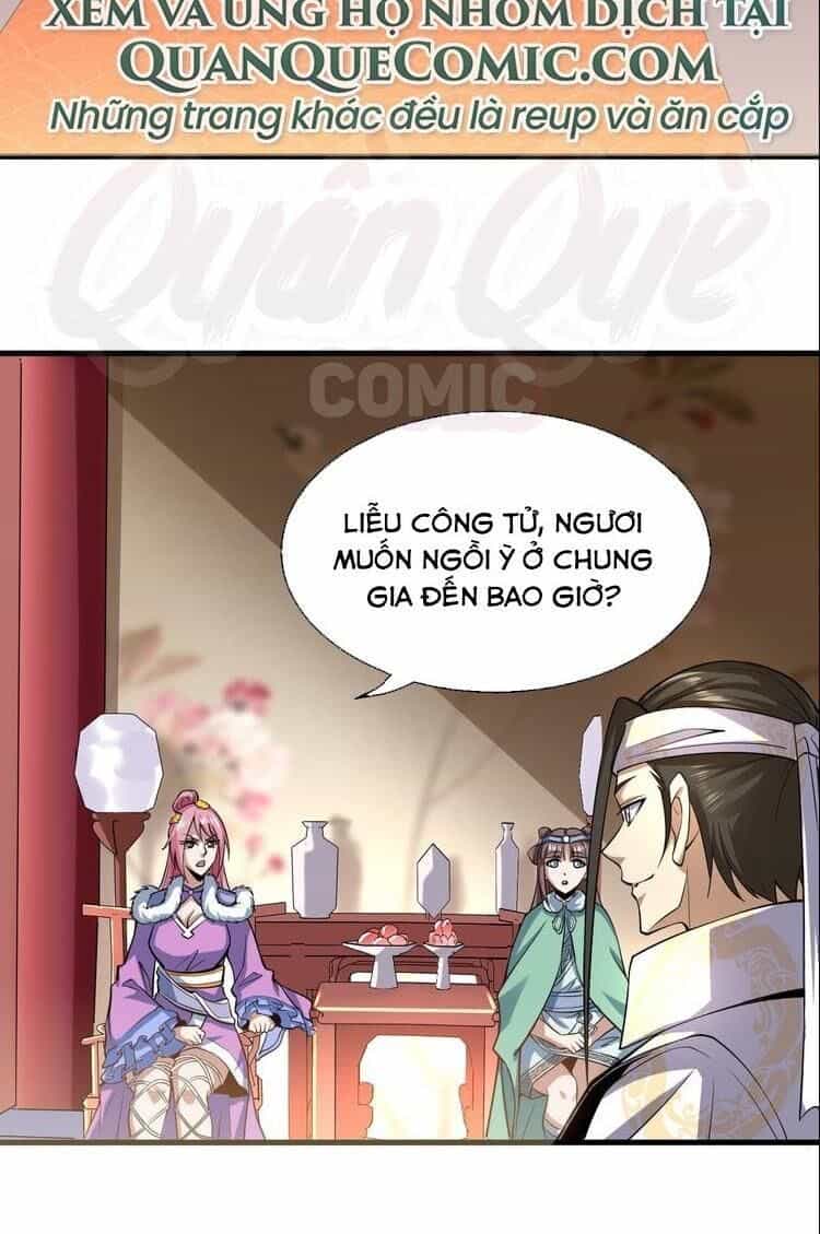 Đấu Hồn Đại Lục - Chương 26 - ảnh 2