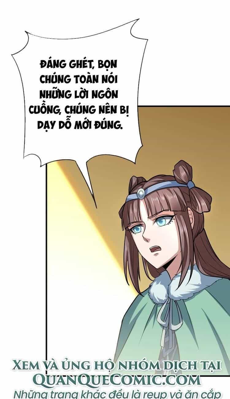 Đấu Hồn Đại Lục - Chương 26 - ảnh 33