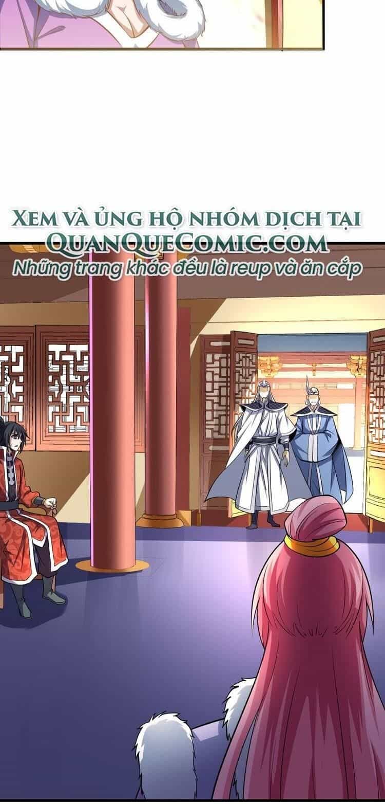 Đấu Hồn Đại Lục - Chương 26 - ảnh 6