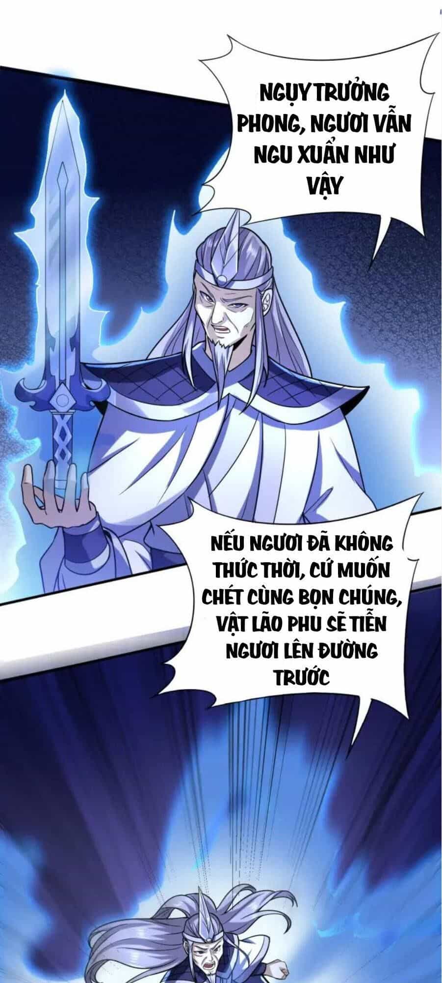 Đấu Hồn Đại Lục - Chương 27 - ảnh 16