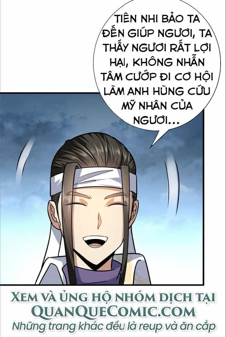 Đấu Hồn Đại Lục - Chương 28 - ảnh 6