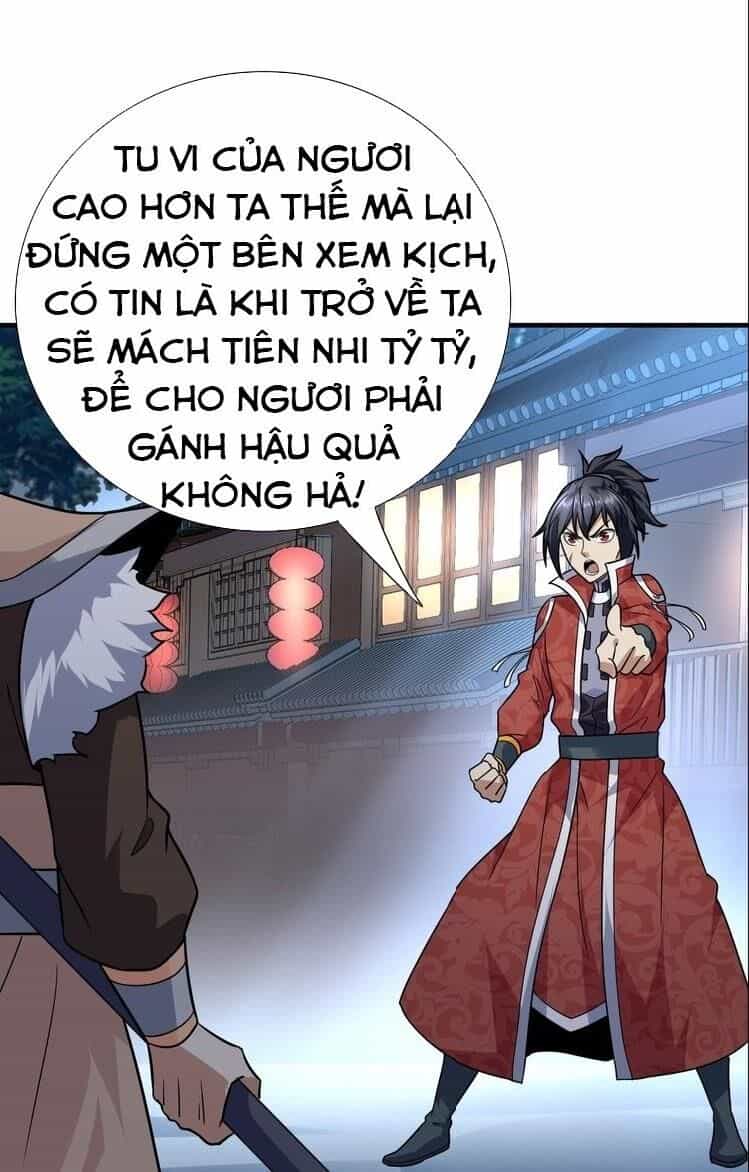 Đấu Hồn Đại Lục - Chương 28 - ảnh 7