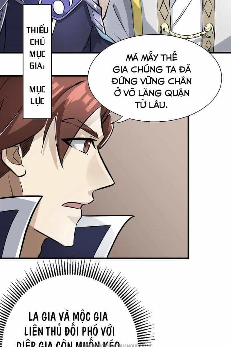 Đấu Hồn Đại Lục - Chương 3 - ảnh 5