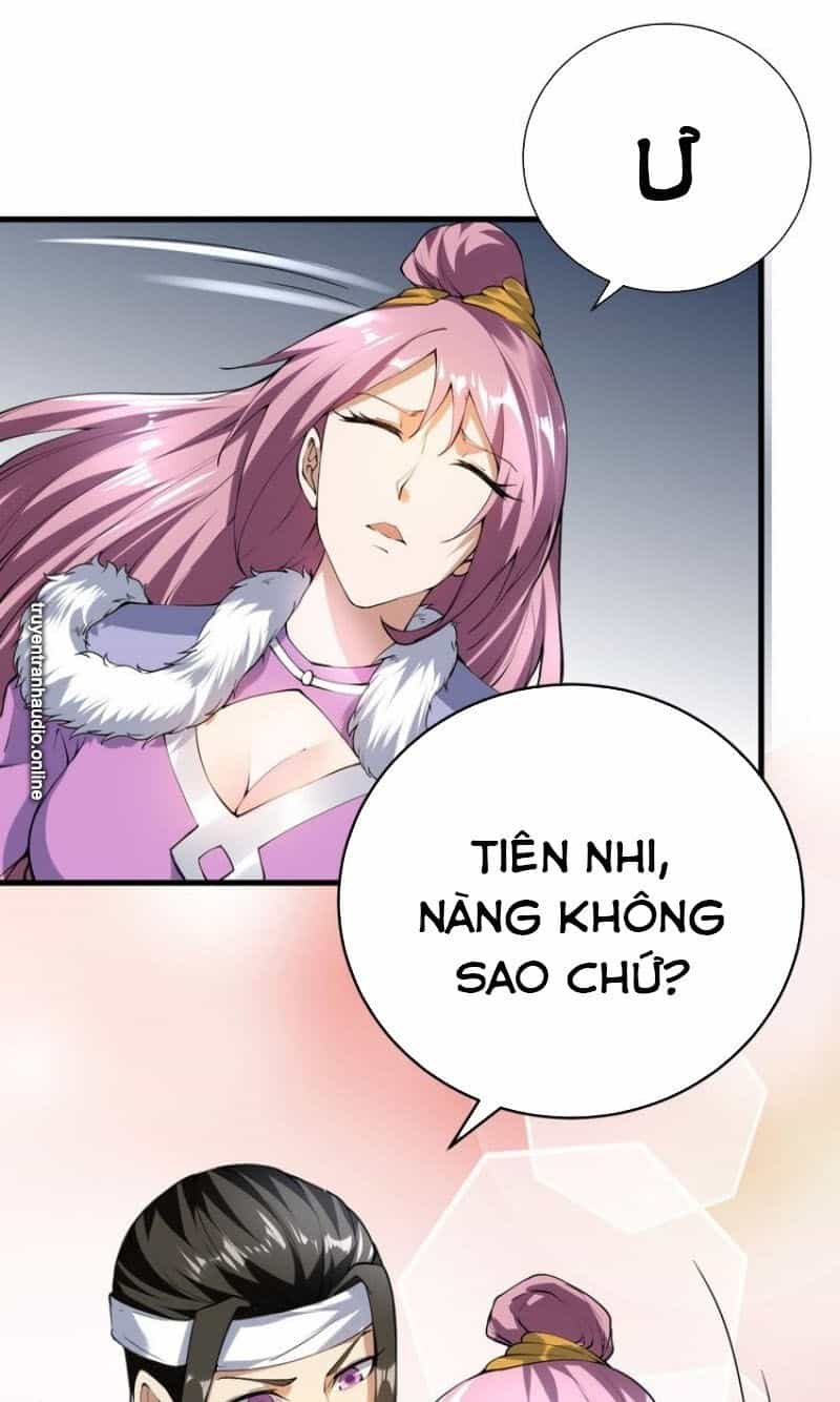 Đấu Hồn Đại Lục - Chương 30 - ảnh 20