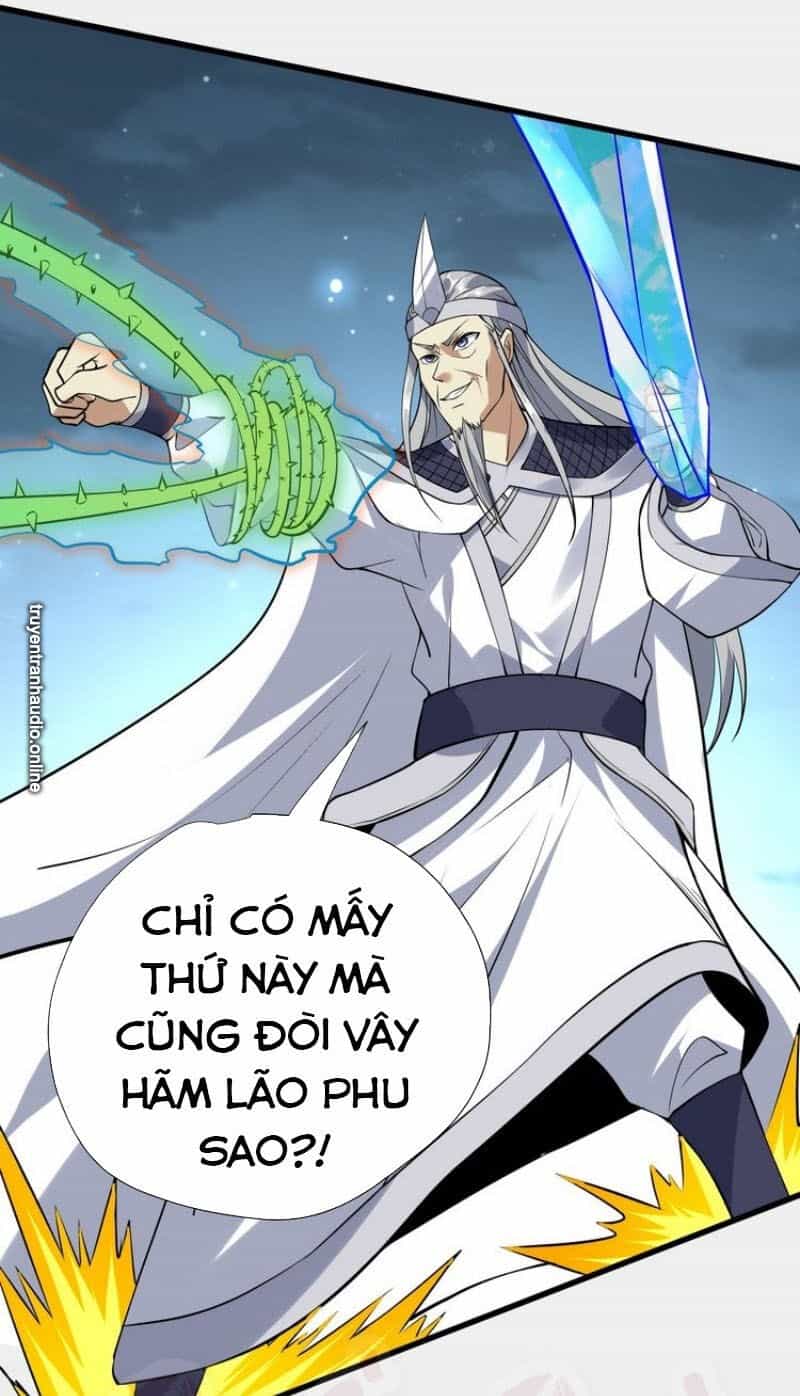 Đấu Hồn Đại Lục - Chương 30 - ảnh 30