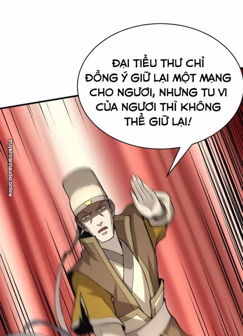 Đấu Hồn Đại Lục - Chương 31 - ảnh 22
