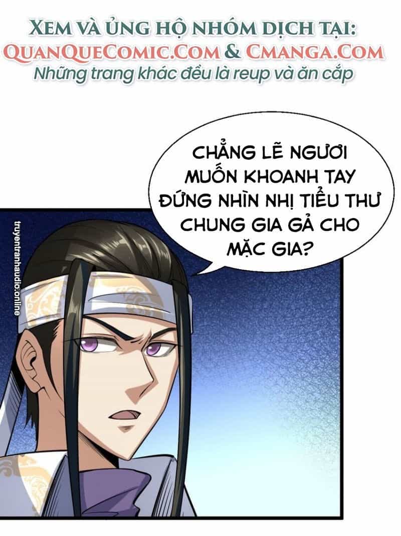 Đấu Hồn Đại Lục - Chương 31 - ảnh 48